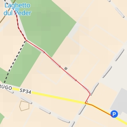 thumbnail for Laghetto dul Peder