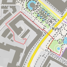 thumbnail for Майдан Незалежності - Київ