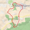thumbnail for Altenthanner Straße - Altenthanner Straße