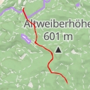 thumbnail for Bankerl - Forstmühler Forst