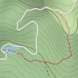 thumbnail for Le Pas du Roy - Le Pas du Roy