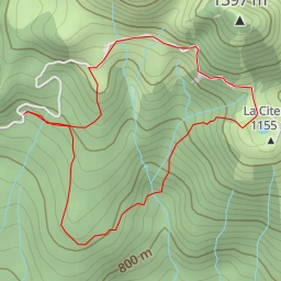 thumbnail for Trace de l'Armistice - Trace de l'Armistice