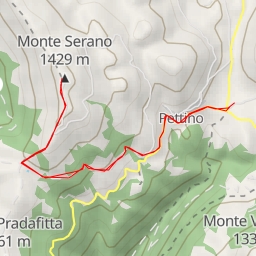 thumbnail for Monte Serano