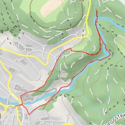 thumbnail for Ringwilerbach-Wasserfall