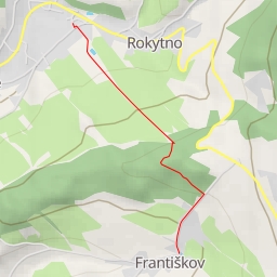 thumbnail for Františkov - Františkov