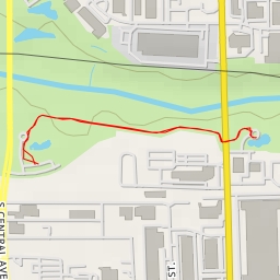 thumbnail for South 7th Street - Phoenix