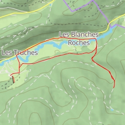 thumbnail for Chalet de Noirecoutte