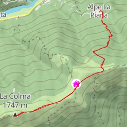 thumbnail for La Colma