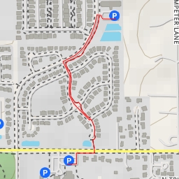 thumbnail for North 30th Street