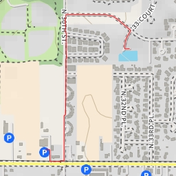 thumbnail for 32 Place - 32 Place