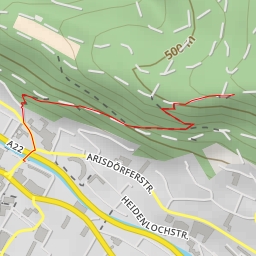 thumbnail for Schürhaldenweg