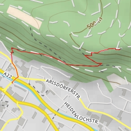 thumbnail for Schürhaldenweg