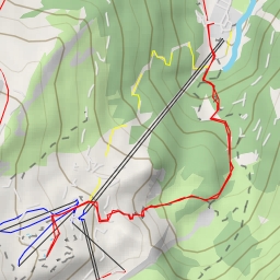 thumbnail for Rundwanderweg Sommerberg