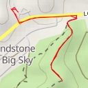 thumbnail for Big Sky Trail - Simi Valley