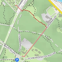 thumbnail for Weg 6 - Weg 6 - Wien