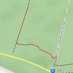 thumbnail for Route de la Canardière - Route de la Canardière