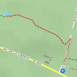 thumbnail for Avenue de la Liberté - Avenue de la Liberté