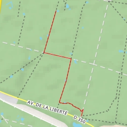 thumbnail for Route des Étangs - Route des Étangs