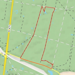 thumbnail for Route des Étangs - Route des Étangs