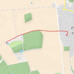 thumbnail for Mare au Russe