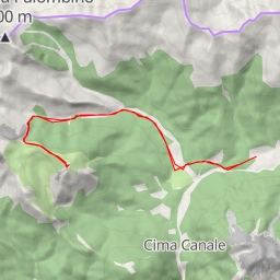 thumbnail for Monte Schiaron