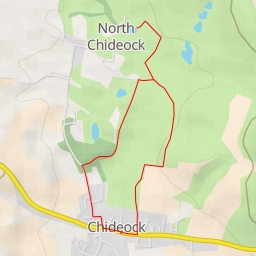 thumbnail for Brighthay Lane - Brighthay Lane