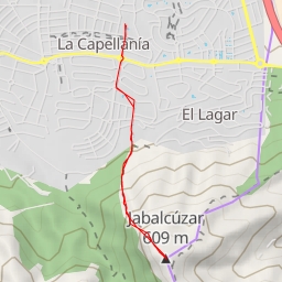 thumbnail for Jabalcúzar