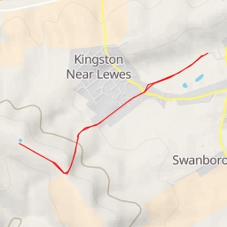 thumbnail for Scabby Brow