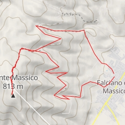 thumbnail for Monte Massico