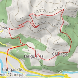 thumbnail for Picu Arbolín