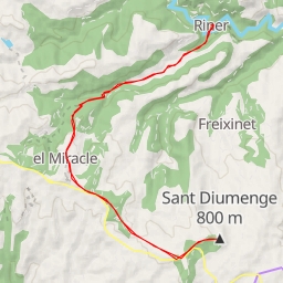 thumbnail for Sant Diumenge