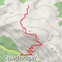 thumbnail for Cangas de Onís