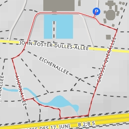 thumbnail for Der Sieger - Platanenallee - Berlin