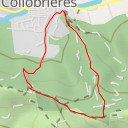 thumbnail for Chemin de la Malière