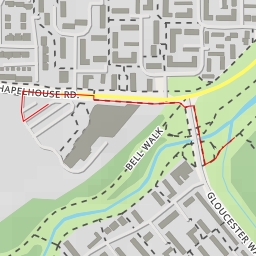 thumbnail for Chapelhouse Road - Chapelhouse Road