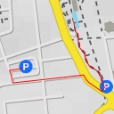 thumbnail for Casa do Benfica - Avenida José Saramago - Santarém