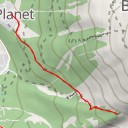 thumbnail for Chemin de la Glacière