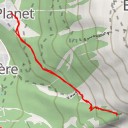 thumbnail for Chemin de la Glacière