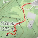 thumbnail for Le Châtelard