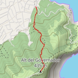 thumbnail for Alt del Governador