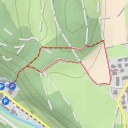 thumbnail for Eichbühlstrasse