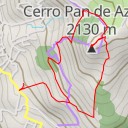 thumbnail for Cerro Pan de Azúcar