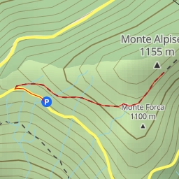 thumbnail for Monte Alpisella