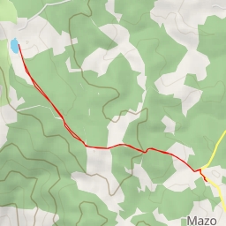 thumbnail for Laguna de Guarne