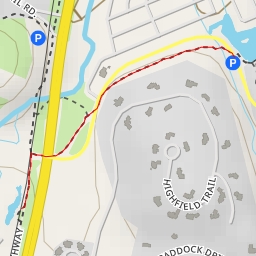 thumbnail for Summit County Recreational Pathway