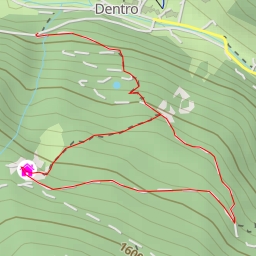 thumbnail for Allrissalm - Malga Allriss