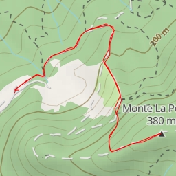 thumbnail for Monte La Poggia