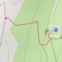 thumbnail for Mirador de La Picota