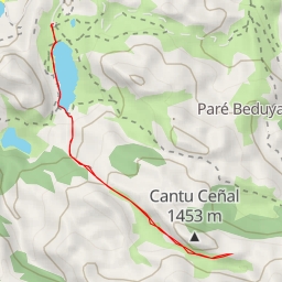 thumbnail for El Fondón