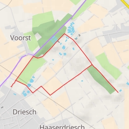 thumbnail for NSG Kitscher Bruch Kirchhover Bruch - Driescher Weg